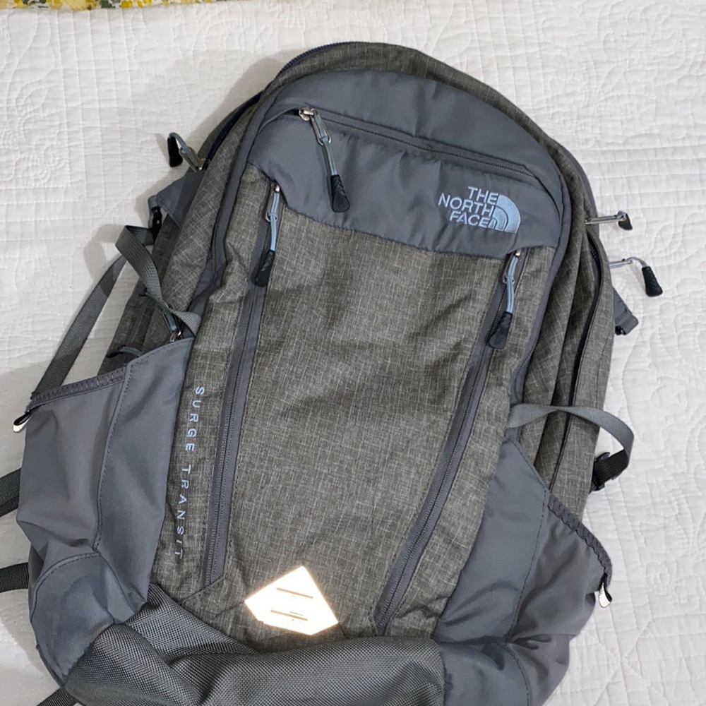 COPY - North Face Surge Transit Womens Backpack